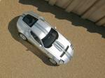 Shelby Ford GR-1 Concept 2005 года